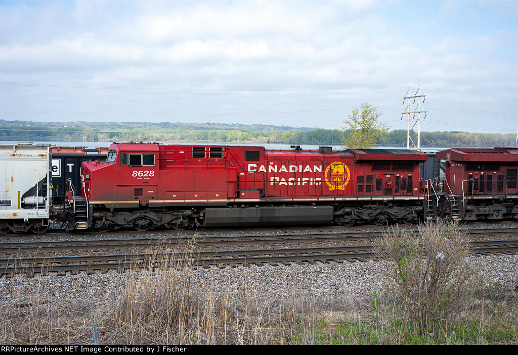 CP 8628